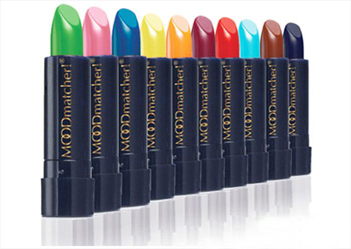 Mood Matcher USA * Fran Wilson *